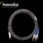 qsfp dd to 4xqsfp56 dac(400g to 4x100g)