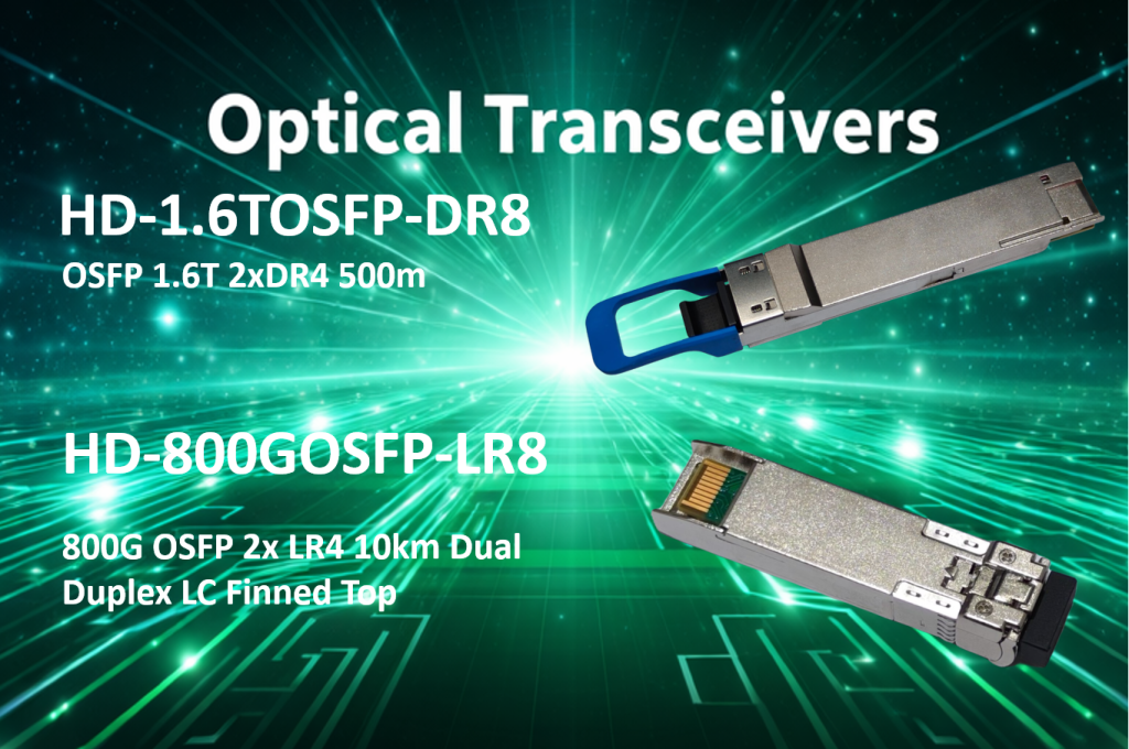 optical treansceivers 001